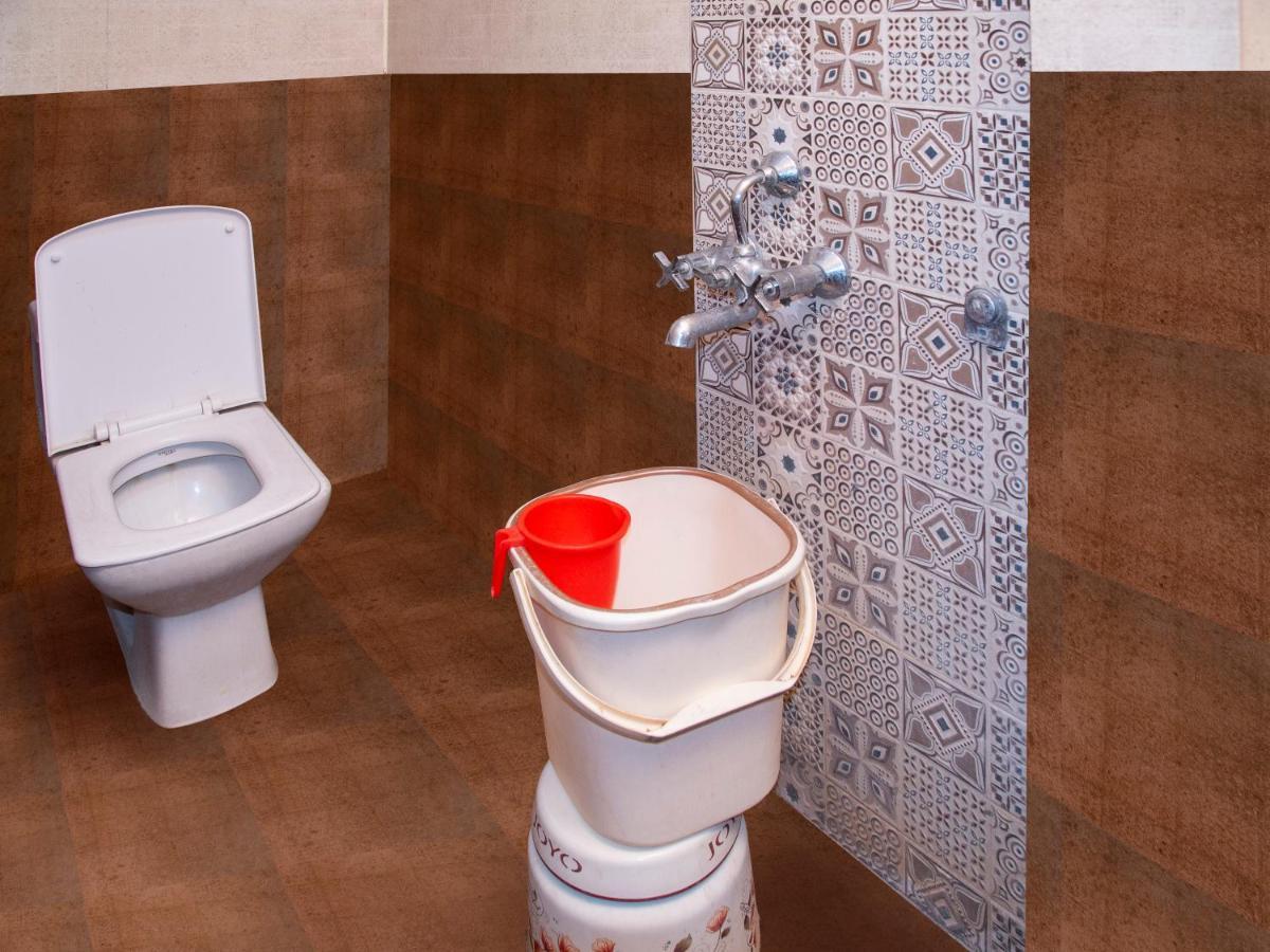 Vrindavan Comfort Inn Haïdarabad Extérieur photo